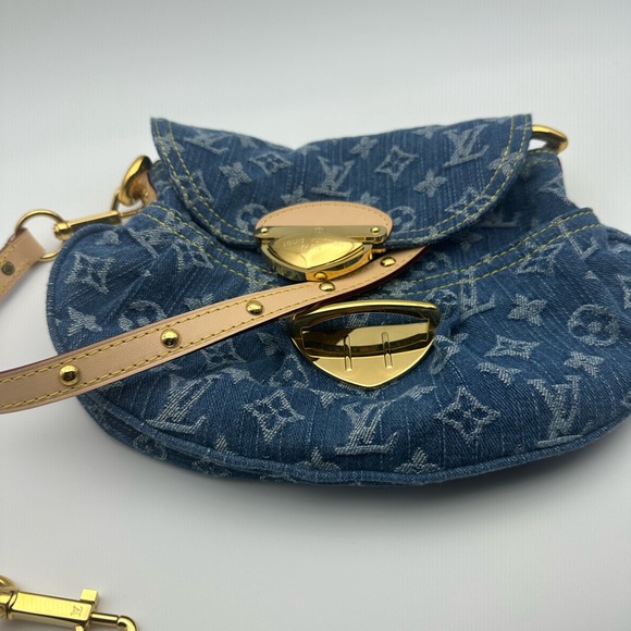 Louis Vuitton sunset bag. - Picture 13 of 16